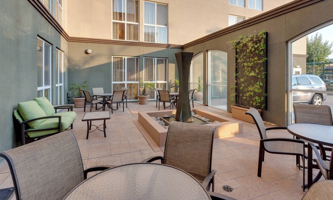 Millbrae Hotel | Fairfield Inn & Suites by Marriott San Francisco Airport