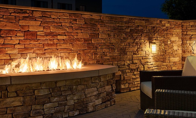 Columbus Hotel | Fairfield Inn & Suites by Marriott Columbus Airport