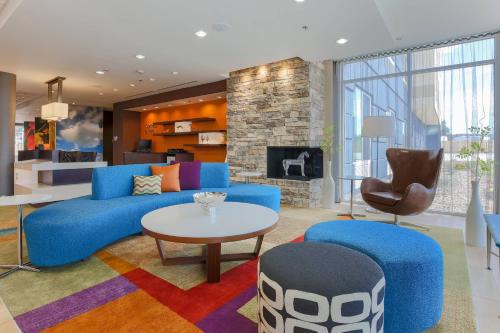 Cuero Hotel | Fairfield Inn & Suites by Marriott Cuero