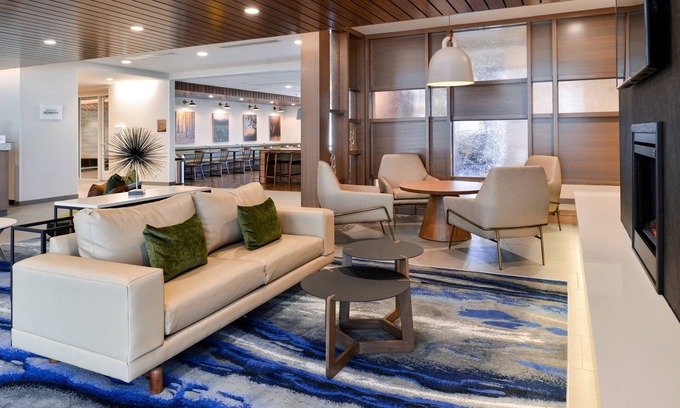 Shakopee Hotel | Fairfield Inn & Suites by Marriott Minneapolis Shakopee