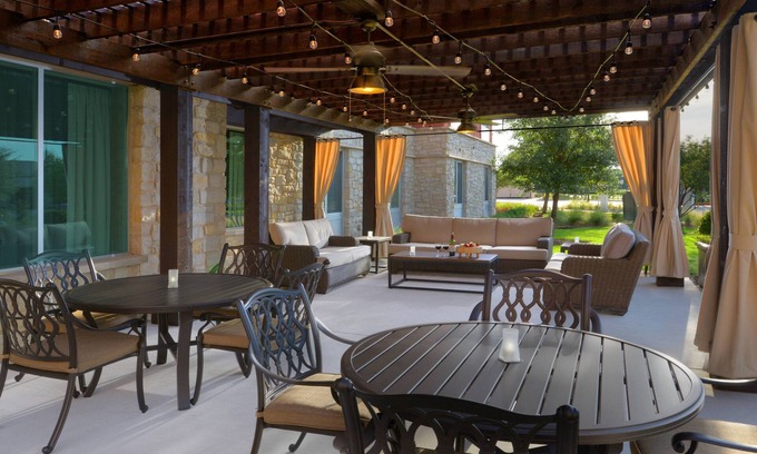 The Colony Hotel | Fairfield Inn & Suites by Marriott Dallas Plano/The Colony
