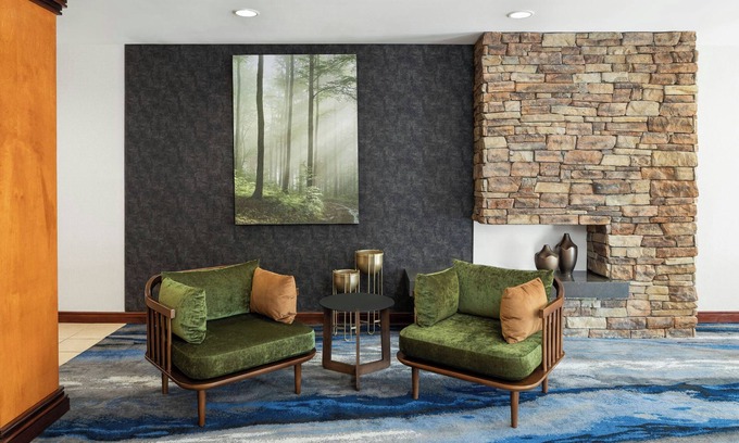 Marianna Hotel | Fairfield Inn & Suites Marianna