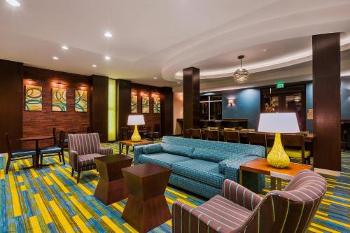 Norco Hotel | Fairfield Inn & Suites Riverside Corona/Norco