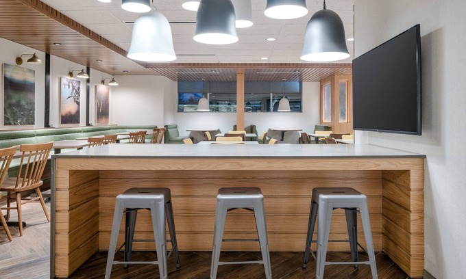 Albertville Hotel | Fairfield Inn & Suites by Marriott Albertville
