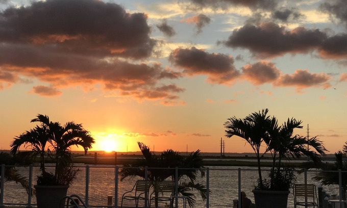 Chincoteague Hotel | Fairfield Inn & Suites by Marriott Chincoteague Island Waterfront