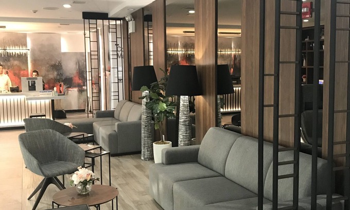 Travis - Chelsea Hotel | Fairfield Inn & Suites by Marriott New York Staten Island