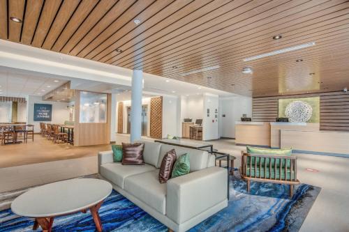 Whitewater Hotel | Fairfield Inn & Suites Whitewater