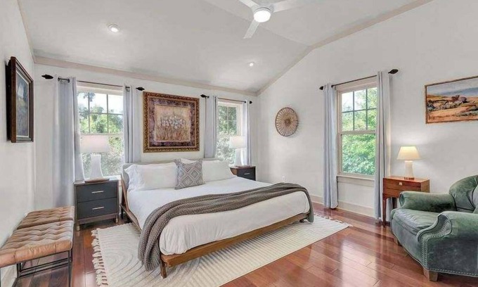 Fairhope House | Fairhope Ave Collection - 58