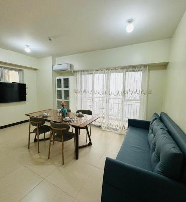 Kapitolyo Apartment | FAIRLANE residences