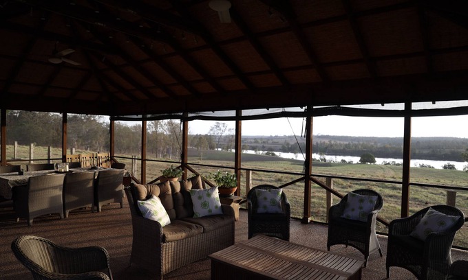 Seelands Bed & Breakfast | Fairlight Cottage country retreat
