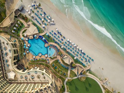 Ajman Resort | Fairmont Ajman