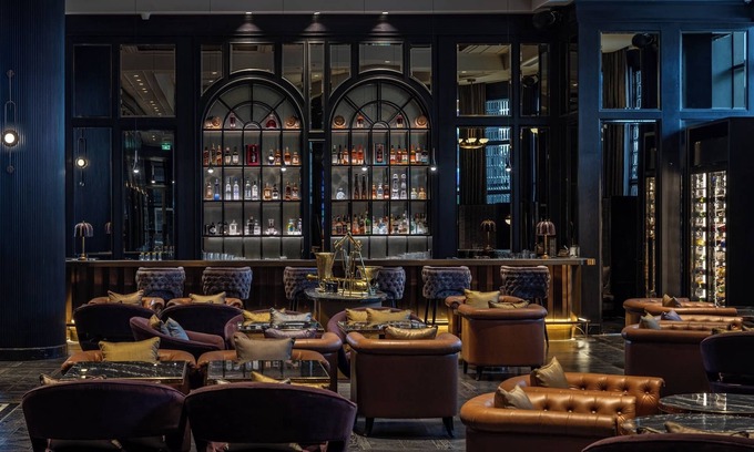 Vile Parle East Hotel | Fairmont Mumbai