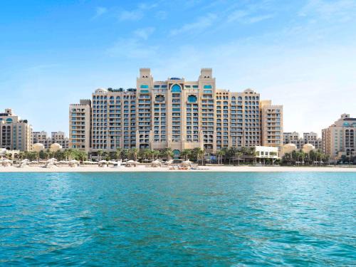 Palm Jumeirah Resort | Fairmont The Palm