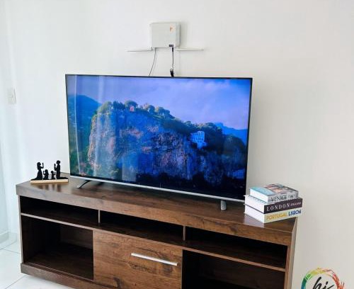 Loteamento Oceania II Apartment | Fairmount 2102