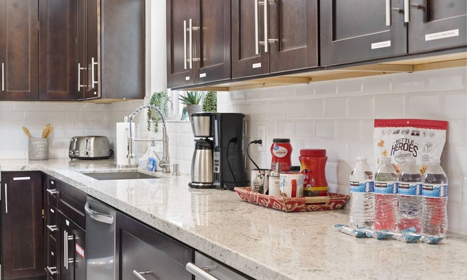 Pointe Scottsdale House | Fairmount Inn