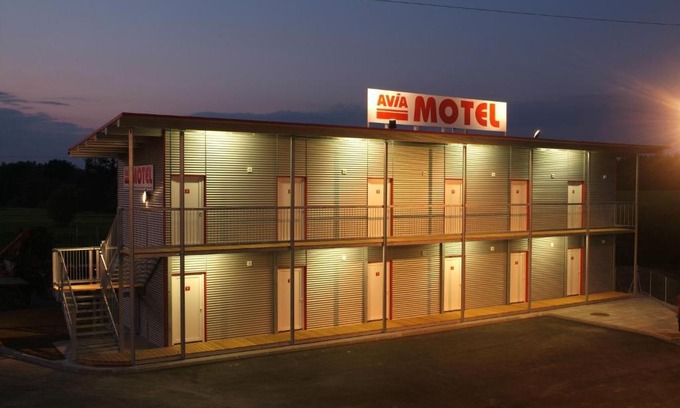 Gmund Hotel | FairSleep Avia Motel Gmünd