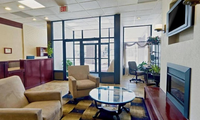 Hesston Hotel | Fairview Inn By OYO Hesston I-135