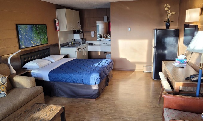 Fairview Hotel | Fairview Inn