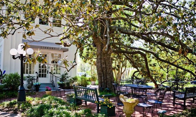 Greater Belhaven Hotel | Fairview Inn