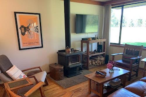 Black Butte Ranch Apartment | Fairway Haven