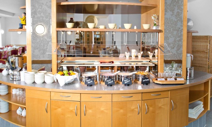 Rot Hotel | Fairway Hotel