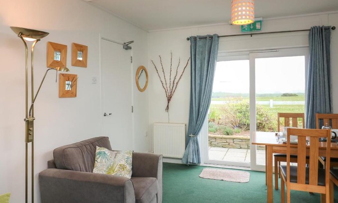 Burgh Island House | Fairway Lodge