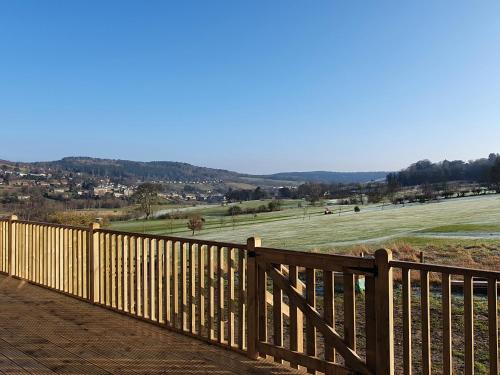 Old Bewick House | Fairway View Cottage