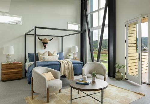 Big Sky Meadow Village House | Fairways #2