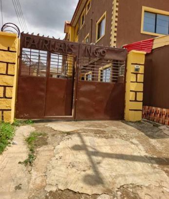 Ota Apartment | Fairways Apartments