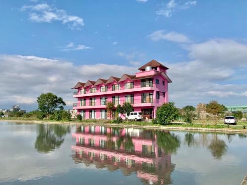 Dongshan House | Fairy Story Village Farm B&B