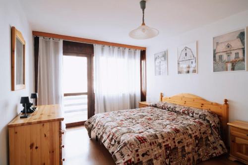 Cervinia Apartment | Fairytale Matterhorn Apartment