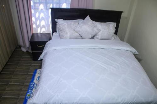Kisii Apartment | Faith apartment