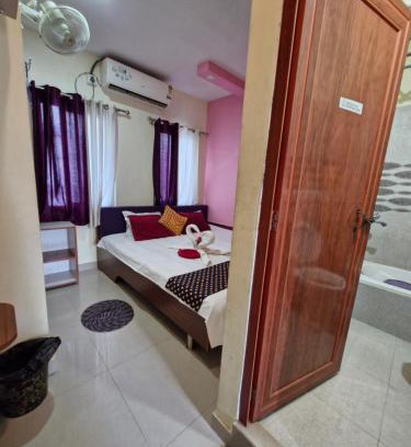 Siliguri House | FAITH