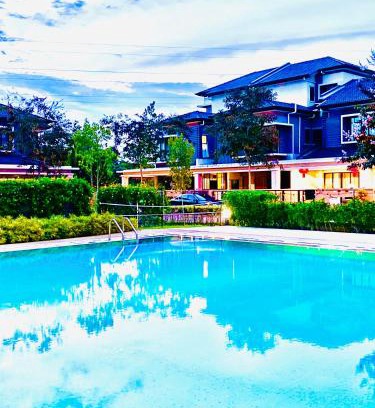 Kuching House | Faizal Madhi Homestay