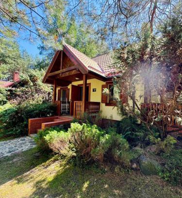 Narty House | Fajny Domek w Nartach