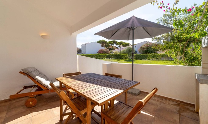 Alfa-Mar Villa | Falésia Coast Villa by HelloVacations