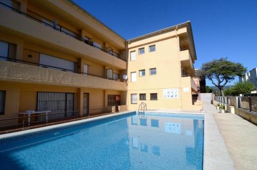 Els Griells Apartment | FALAGUER C-11