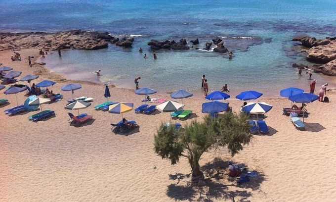 Falassarna House | Falasarna Bay