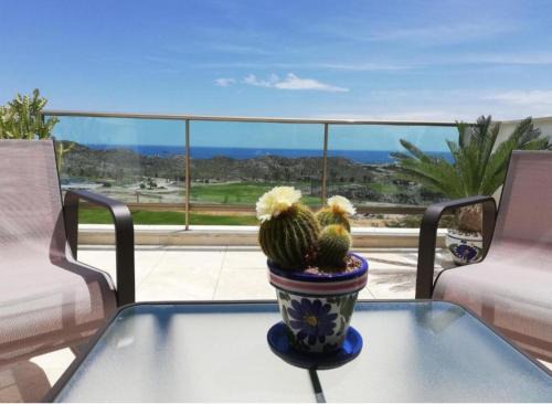 Pulpi Apartment | Falcon y Golf