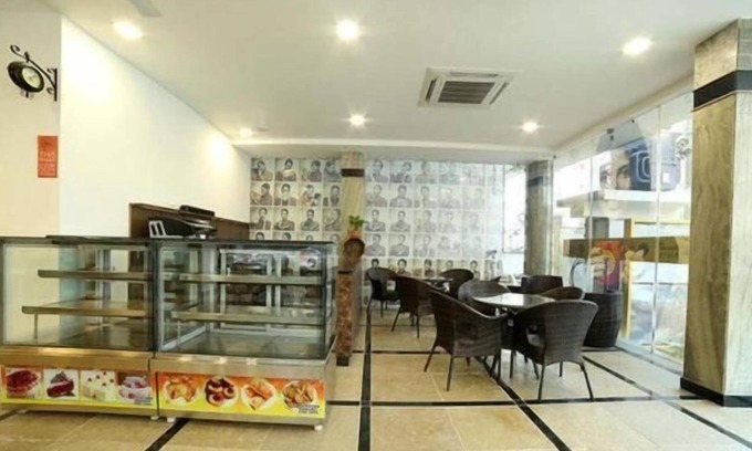 Madhapur House | Falcons Nest Lariviera