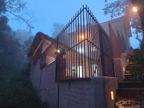 San Antonio Apartment | Faldas del volcán, La Nogalera, Comala, Colima