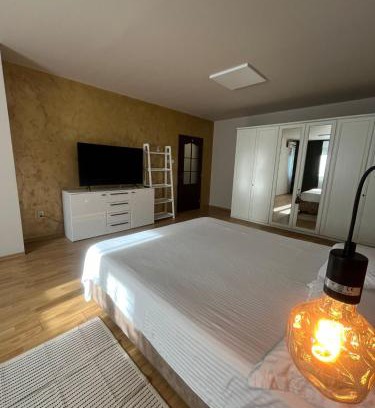 Galati Apartment | Faleza Apartment Galati