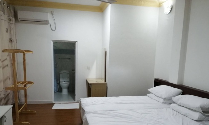 Kudahuvadhoo House | Fali Vacation Home