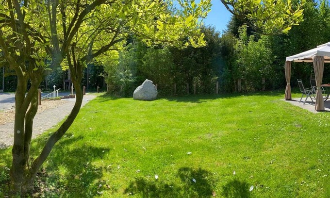 Westensee House | Falkenhof