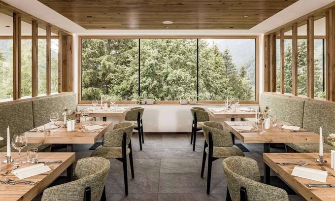 Rasun Anterselva Hotel | Falkensteiner Hotel Antholz