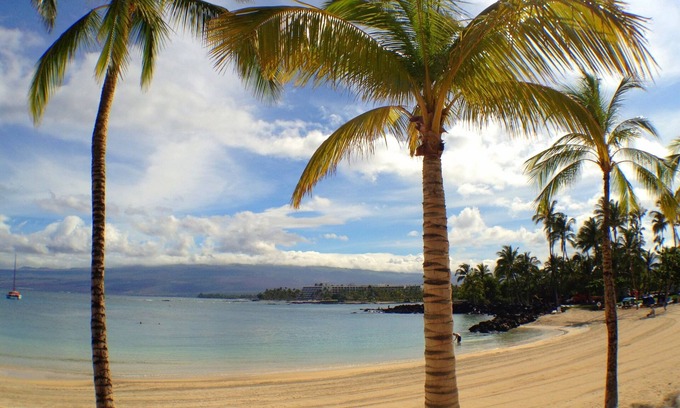 Kamuela House | Fall in Hawaii! See Our Location!.Read Our Reviews!.So Many Extras!