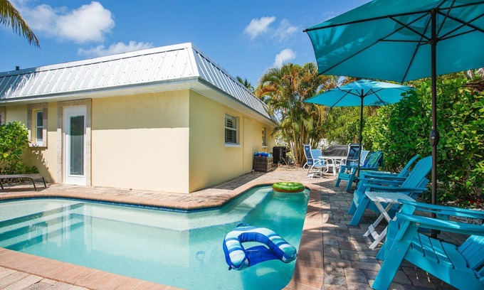 Siesta Key Condo | Fall Into Paradise Your Endless Summer Starts Now