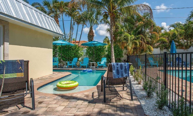Siesta Key Condo | Fall Into Paradise Your Endless Summer Starts Now