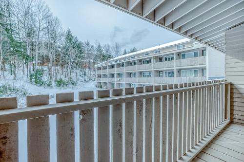 Sunday River Area Apartment | Fall Line S205