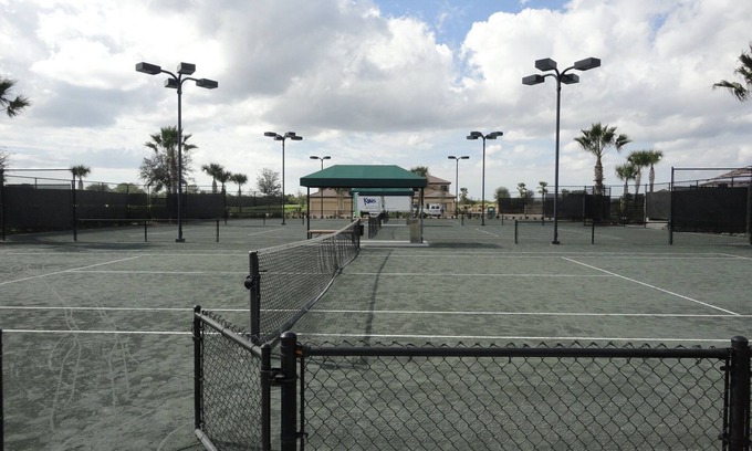 Bradenton Condo | Fall of 2024, January and February 2025 Available!